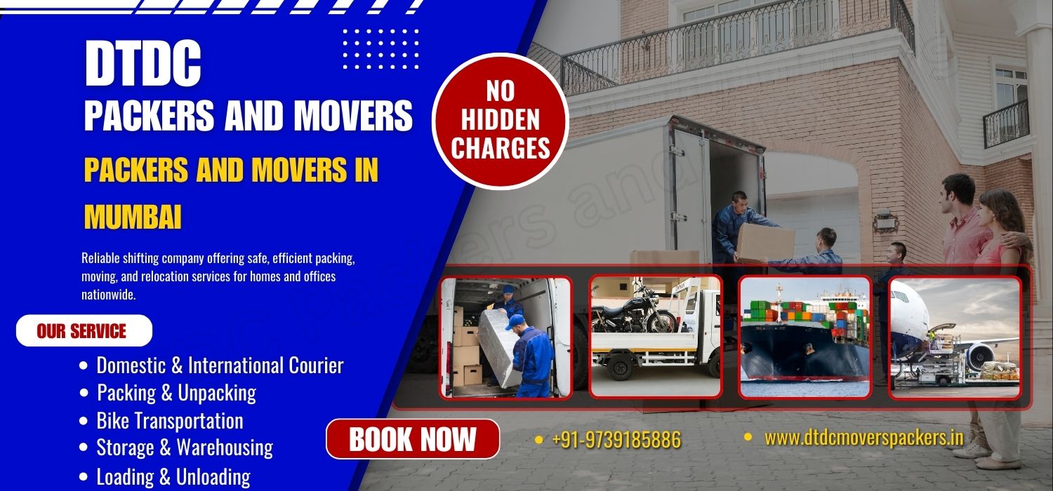 Packing and moving service in Surat